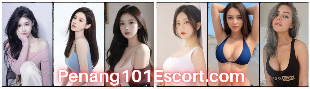Penang Escort LUNEMEI · 兔妹妹